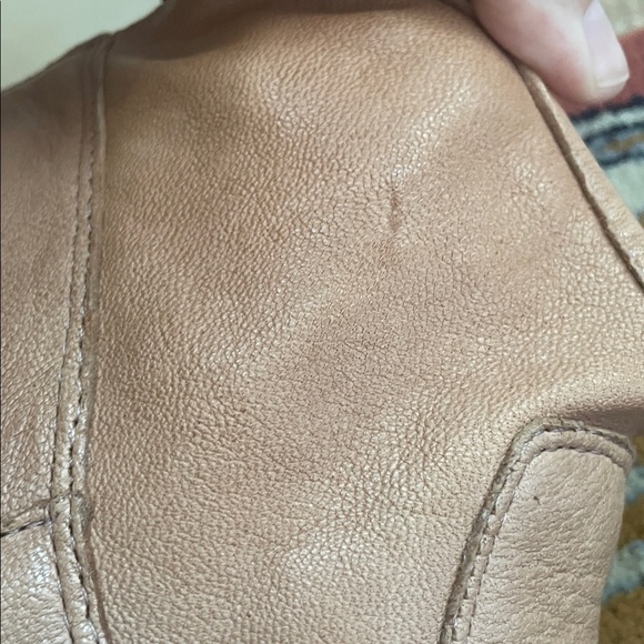 Sofft Aisley Boots rose taupe - Picture 4 of 12